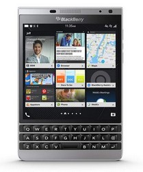 Замена экрана на телефоне BlackBerry Passport в Санкт-Петербурге